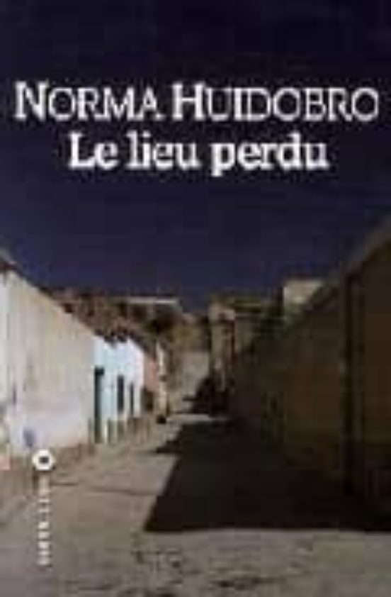 Lieu Perdu