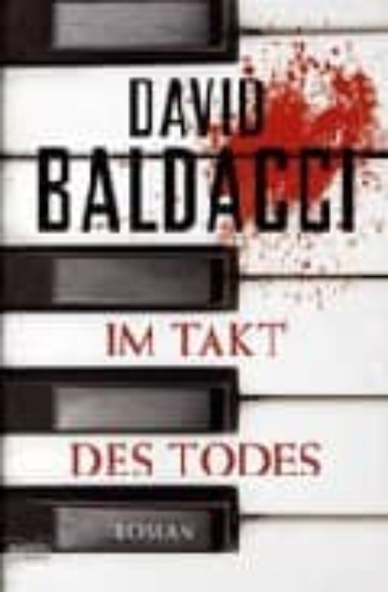Im Takt Des Todes