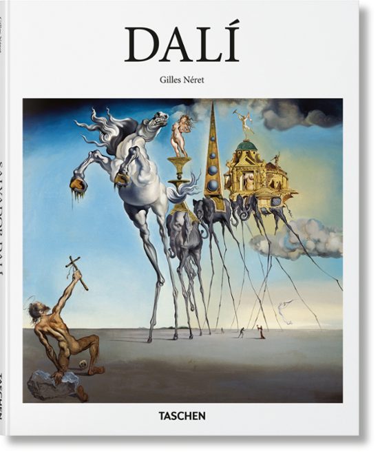Dali-basic Art