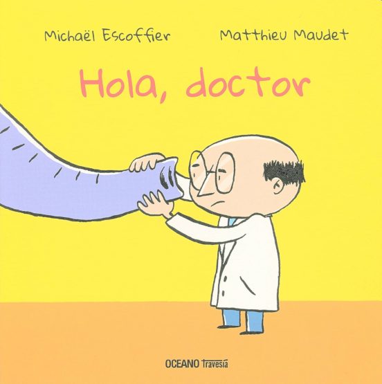 Hola Doctor