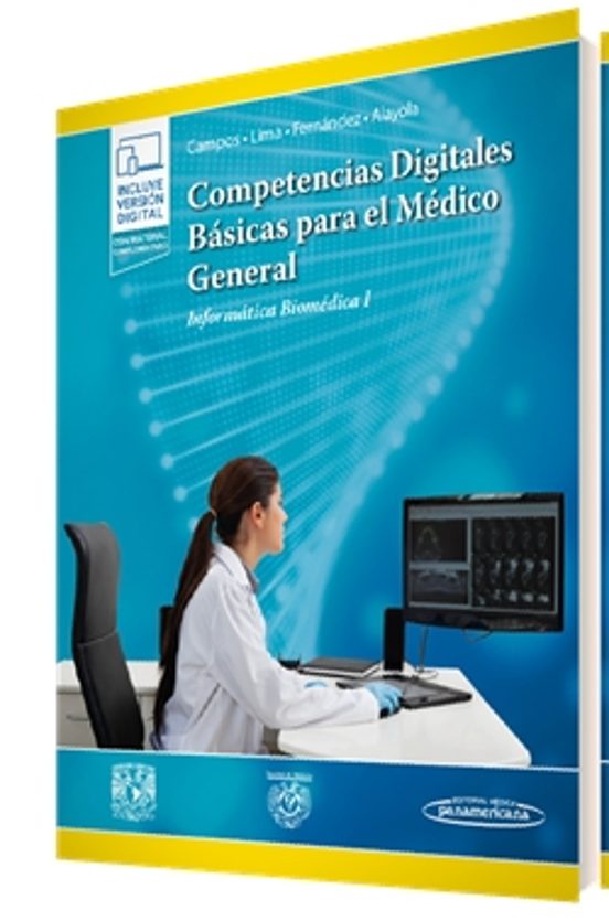 Competencias Digitales Básicas Para El Médico General