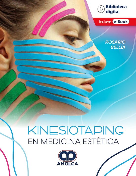 Kinesiotaping En Medicina Estética