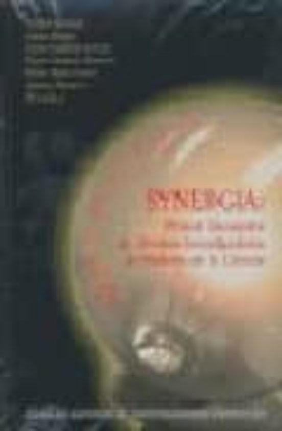 Synergia: Primer Encuentro De Jóvenes Investigadores En Historia De La Ciencia