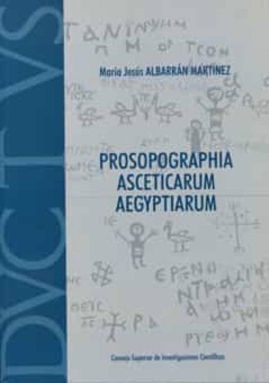 Prosopographia Asceticarum Aegyptiarum