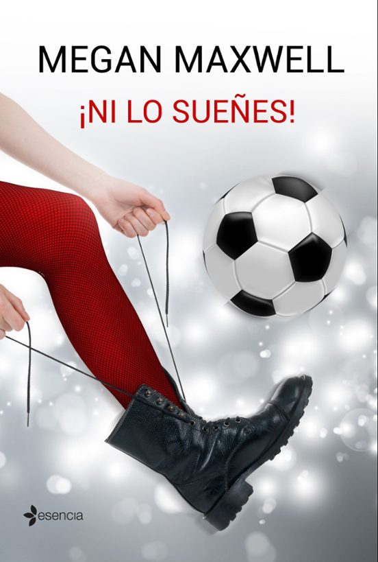 ¡Ni Lo Sueñes!