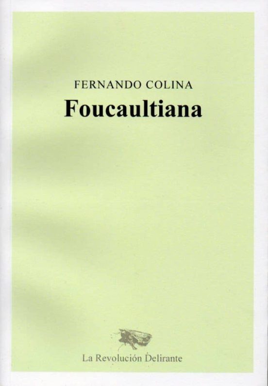 Foucaultiana