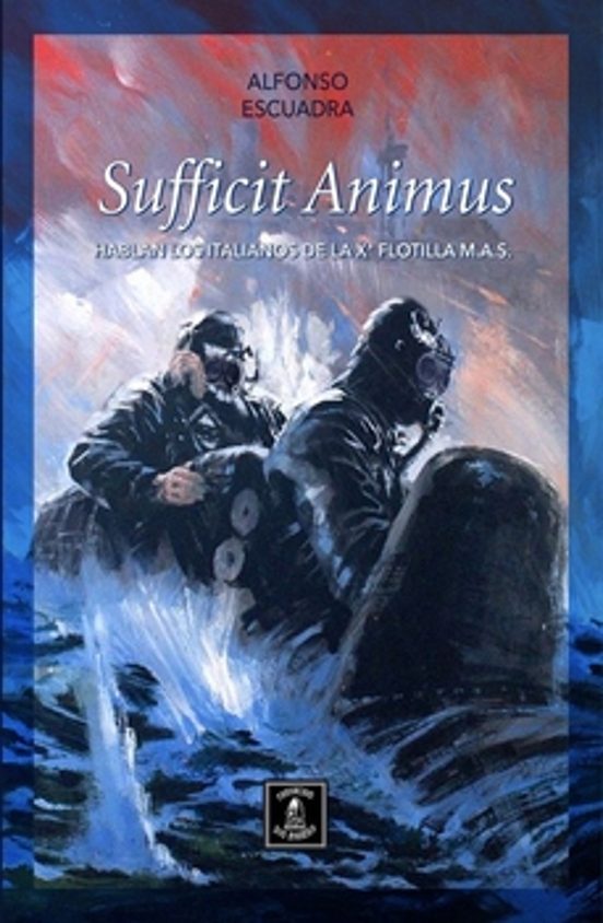 Sufficit Animus