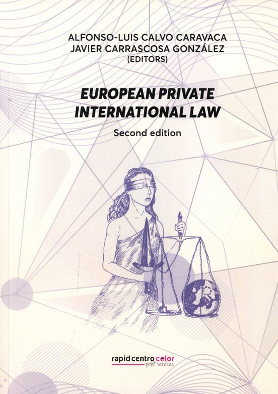European Private International Law