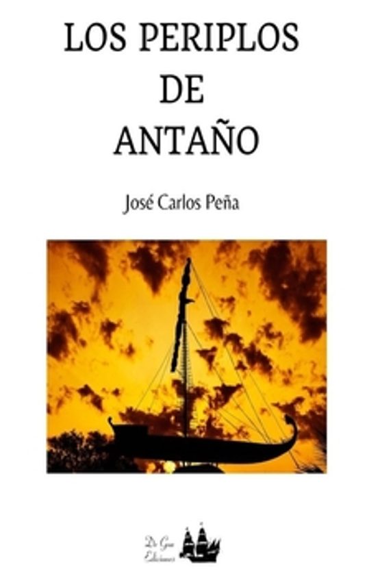 Los Periplos De Antaño