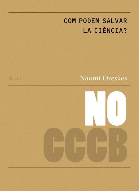 Com podem salvar la ciència? // How can we save science?