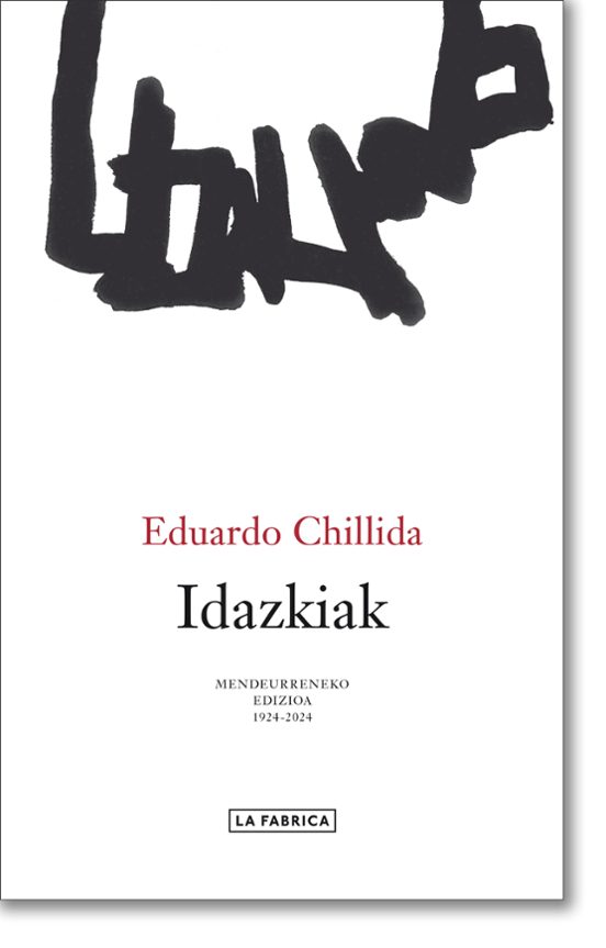 Idazkiak