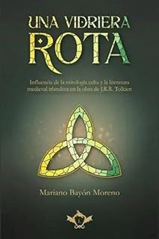 Una Vidriera Rota