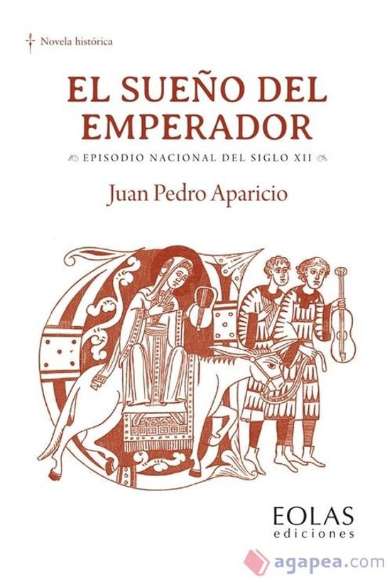 El Sueño Del Emperador