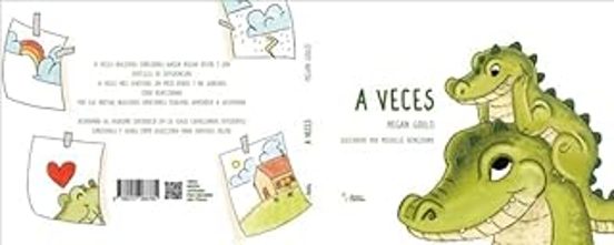 A veces