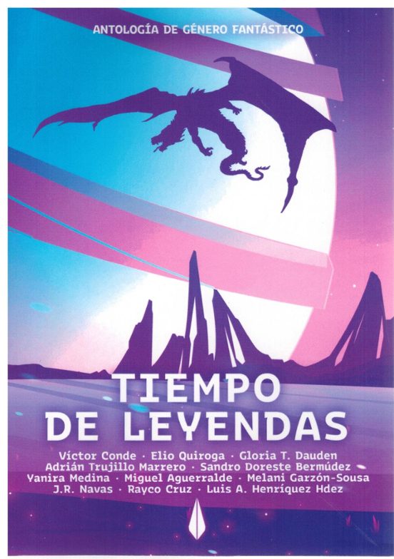 Tiempo de Leyendas