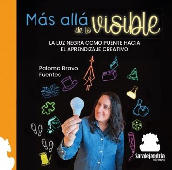 Más Allá De Lo Visible