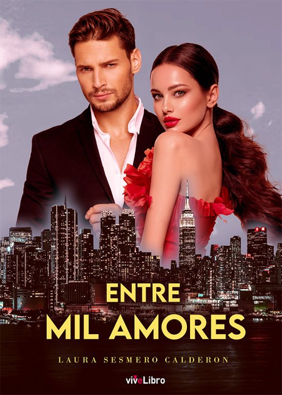 Entre Mil Amores