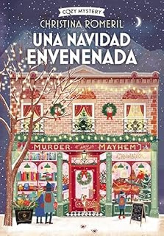 Una Navidad envenenada