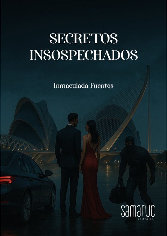Secretos Insospechados