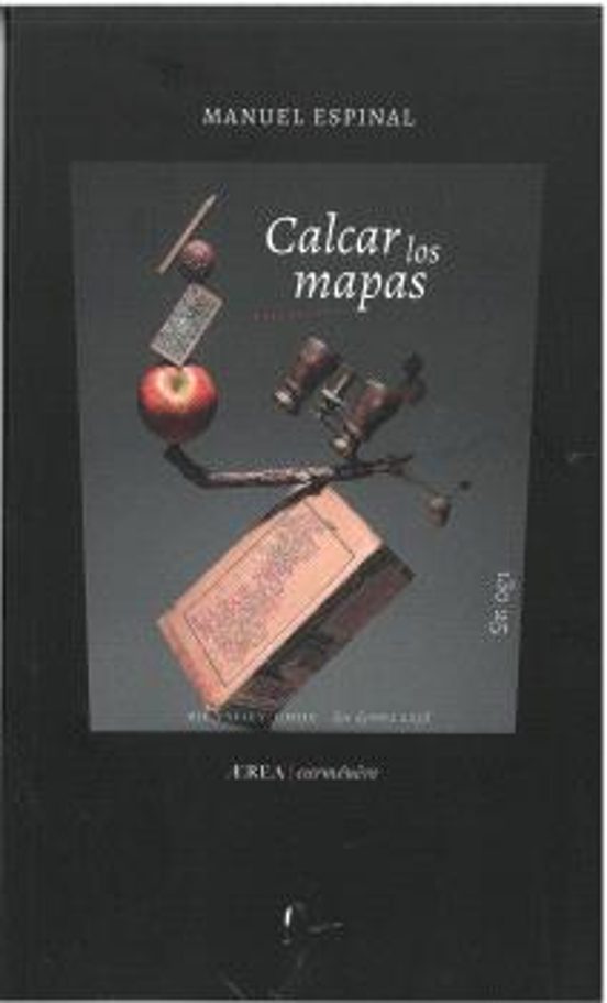 Calcar Los Mapas