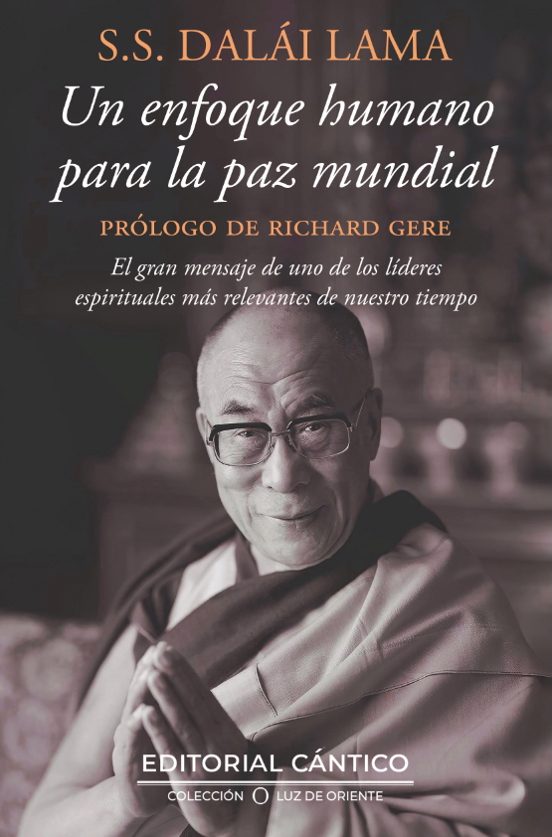 Un Enfoque Humano Para La Paz Mundial