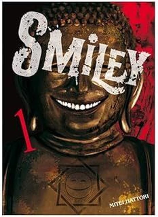Smiley 1