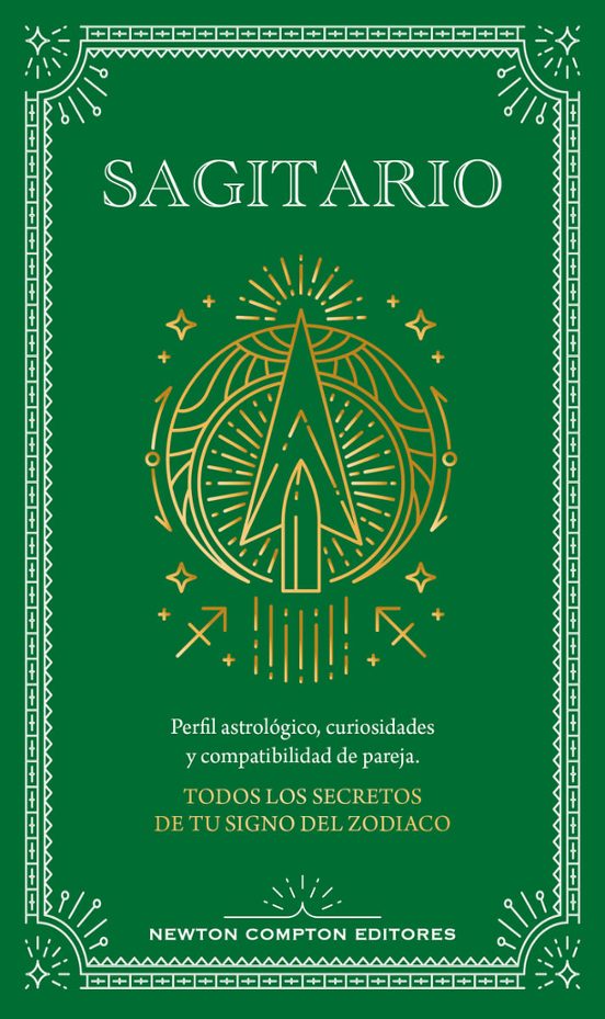 Guía Astrológica De Sagitario