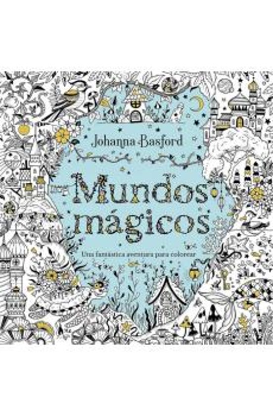 Mundos Magicos