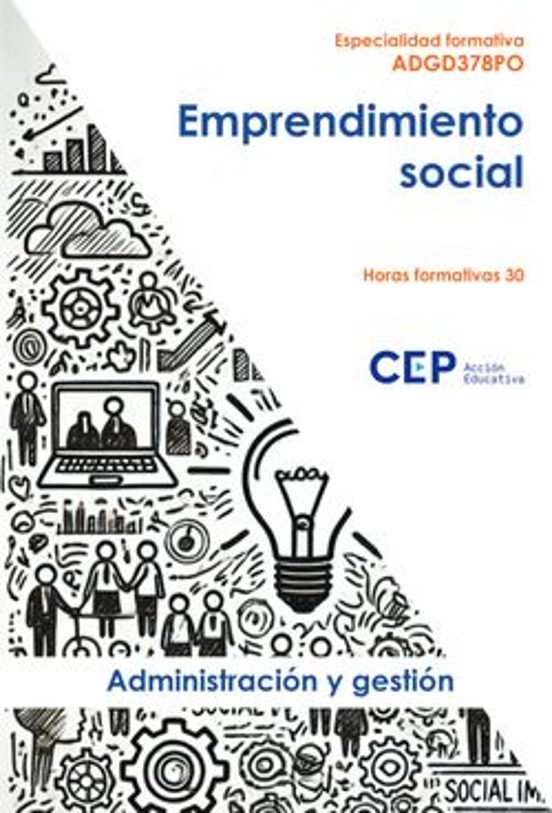 Adgd378po Emprendimiento Social