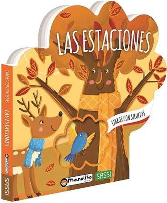 Las Estaciones