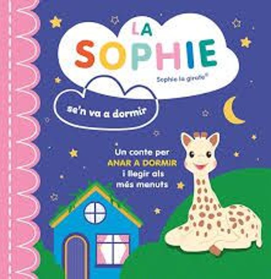 La Sophie Se N Va A Dormir