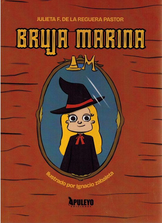 Bruja Marina