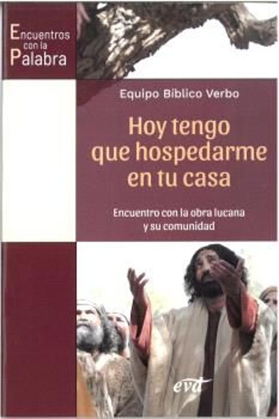 Hoy Tengo Que Hospedarme En Tu Casa