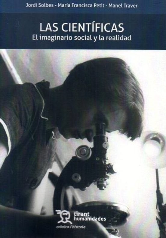 Las Científicas: El Imaginario Social Y La Realidad