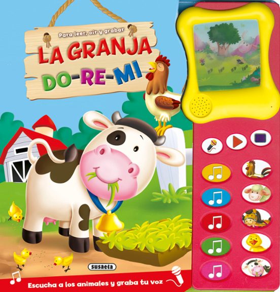 La Granja DO-RE-MI
