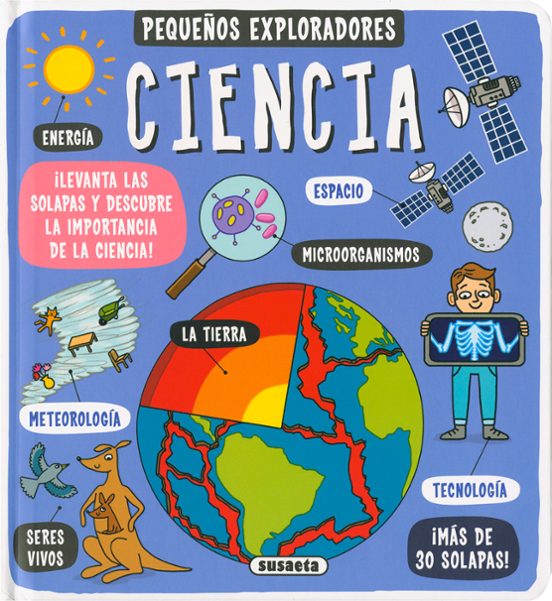 Ciencia