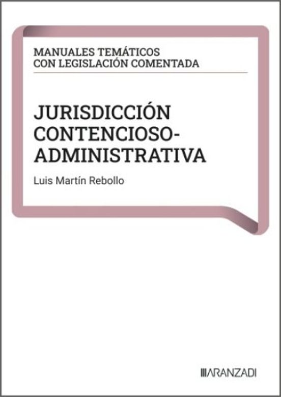 Jurisdicción Contencioso-administrativa