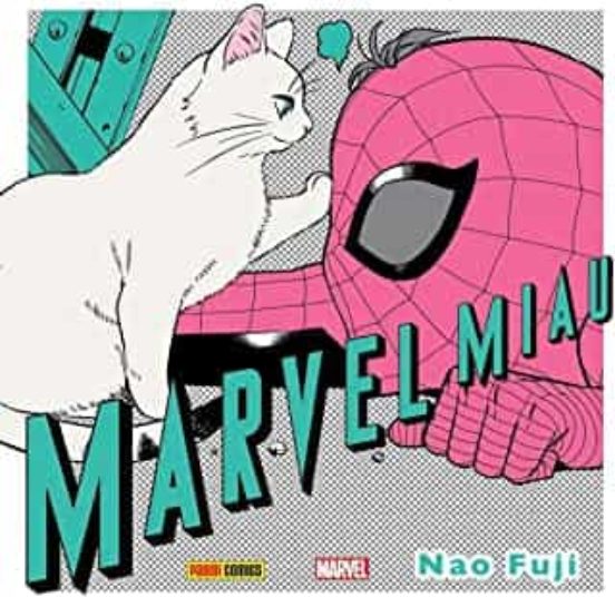 Marvel Miau