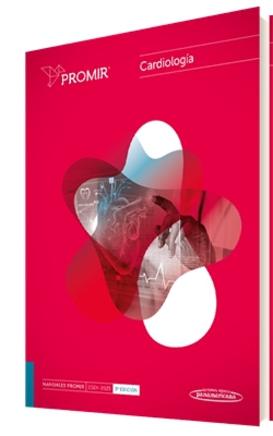 Promir: Cardiología 2024-2025