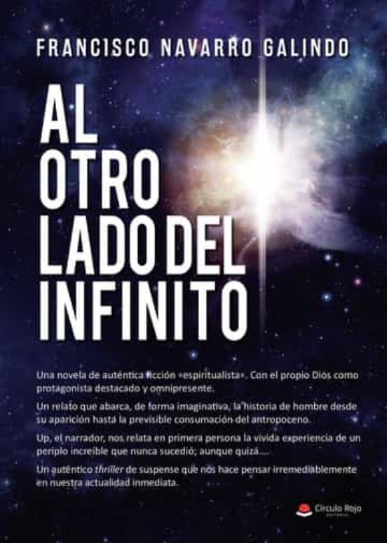 Al Otro Lado Del Infinito