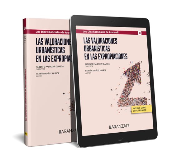 Valoraciones Urbanísticas En Las Expropiaciones