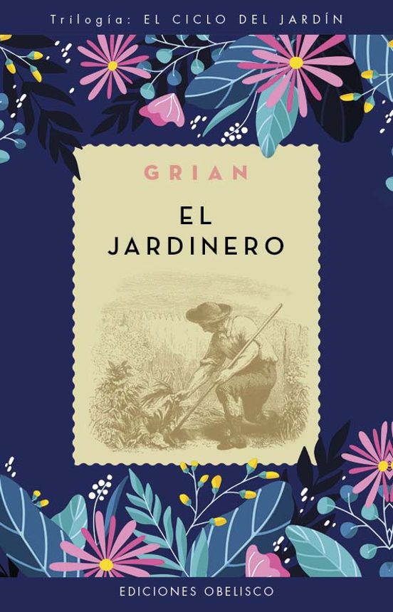 El Jardinero