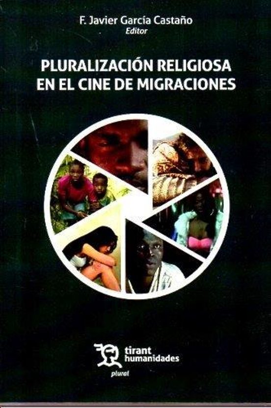 Pluralización Religiosa En El Cine De Migraciones