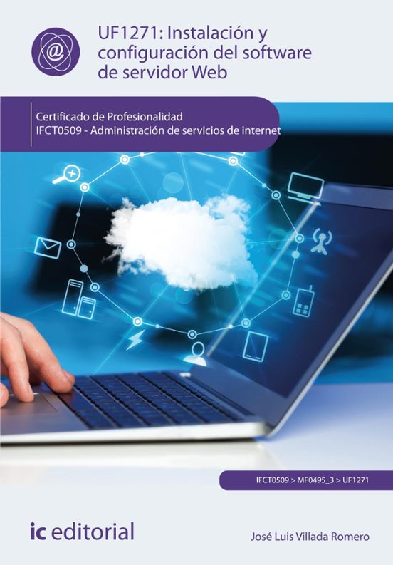 Ifct0509 Instalación Y Configuración Del Software De Servidor