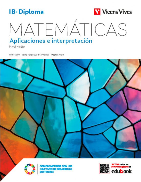 Matemáticas. Aplicaciones E Interpretación 1º Bach