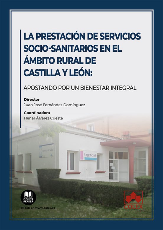 Prestación De Servicios Socio-sanitarios En El Ámbito Rural De Castill