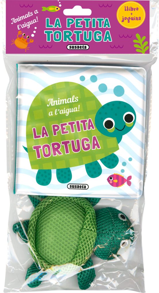 La Petita Tortuga