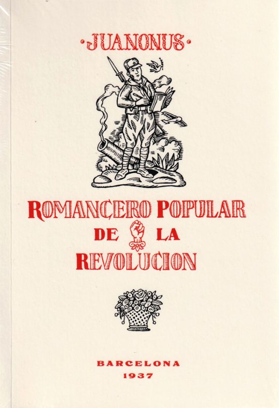 Romancero Popular De La Revolución