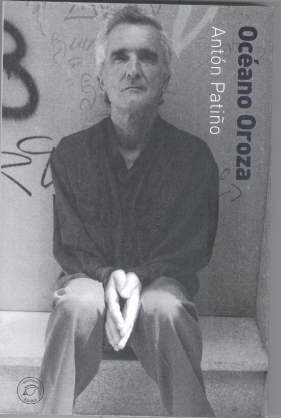 Océano Oroza