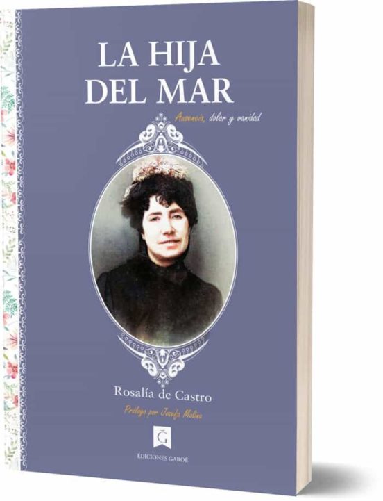La Hija Del Mar
